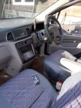    Nissan Liberty 2001 , 200000 , 