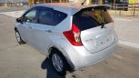  Nissan Note 2015 , 529000 , 