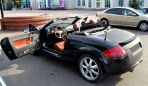   Audi TT 2001 , 430000 , 