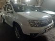 SUV   Renault Duster 2016 , 999000 , 