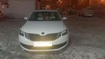  Skoda Octavia 2018 , 1450000 , 