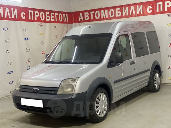    Ford Tourneo Connect 2008 , 518000 , 