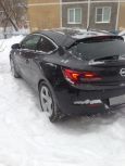  Opel Astra GTC 2012 , 580000 , 