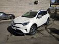 SUV   Toyota RAV4 2017 , 1490000 , 