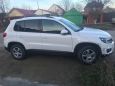 SUV   Volkswagen Tiguan 2011 , 670000 , 