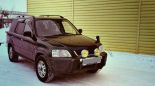 SUV   Honda CR-V 1996 , 264000 , 