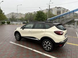 SUV   Renault Kaptur 2018 , 1690000 , 