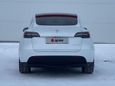 SUV   Tesla Model Y 2021 , 5290000 , 