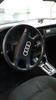  Audi 80 1991 , 115000 , 