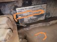  Toyota Sprinter 1992 , 47000 , 