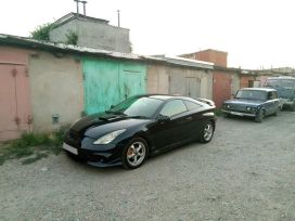  Toyota Celica 1999 , 320000 , 