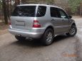 SUV   Mercedes-Benz M-Class 2000 , 363363 , -