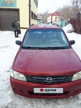  Mazda Demio 2000 , 220000 , 