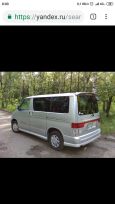    Mazda Bongo Friendee 2001 , 250000 , 