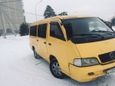    SsangYong Istana 2000 , 200000 , 