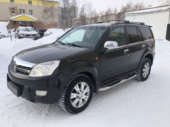 SUV   Great Wall Hover 2008 , 295000 , 