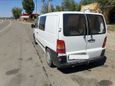    Mercedes-Benz Vito 2001 , 290000 , 