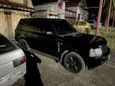 SUV   Land Rover Range Rover 2007 , 700000 , 