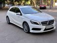  Mercedes-Benz A-Class 2014 , 998000 , 