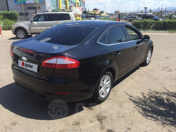  Ford Mondeo 2010 , 500000 , -