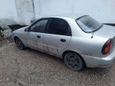  Chevrolet Lanos 2006 , 95000 , 