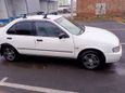  Nissan Sunny 1996 , 105000 , 