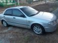  Mazda 323 1998 , 158000 , 