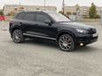 SUV   Volkswagen Touareg 2012 , 2100000 , 