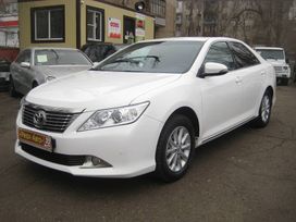  Toyota Camry 2012 , 1150000 , 