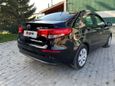  Kia Rio 2015 , 719000 , 