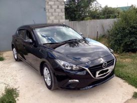  Mazda Mazda3 2014 , 790000 , 