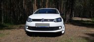  Volkswagen Polo 2012 , 420000 , 