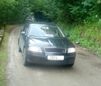  Skoda Octavia 2007 , 380000 , 