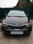  Kia Rio 2016 , 700000 , 