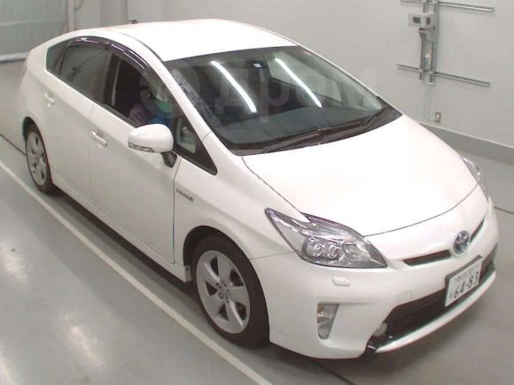  Toyota Prius 2014 , 770000 , 