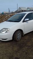  Toyota Corolla 2003 , 352000 , 