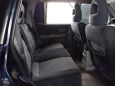 SUV   Mitsubishi Pajero Sport 2002 , 399000 , 