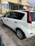  Nissan Note 2011 , 390000 , 