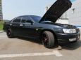  Nissan Laurel 1997 , 260000 , 