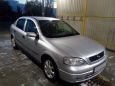  Opel Astra 2001 , 249000 , 