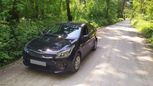  Kia Rio 2018 , 650000 , 