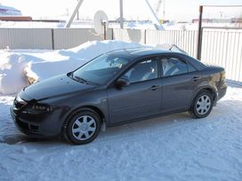  Mazda Mazda6 2006 , 500000 , 