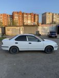  Nissan Sunny 2001 , 145000 , 