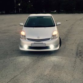  Toyota Prius 2006 , 450000 , 