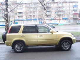 SUV   Honda CR-V 1999 , 275000 , 