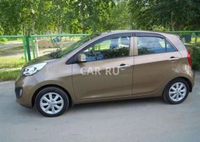  Kia Picanto 2011 , 415000 , 