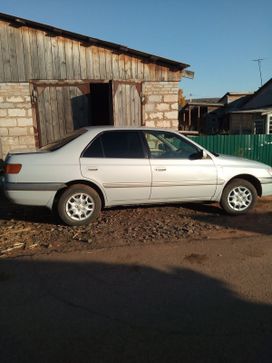  Toyota Corona Premio 1997 , 260000 ,  