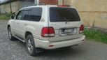 SUV   Lexus LX470 2002 , 1200000 ,  