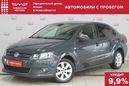  Volkswagen Polo 2012 , 500000 , 