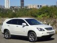 SUV   Toyota Harrier 2010 , 1755000 , 